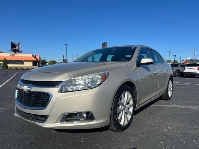 2015 Chevrolet Malibu LT