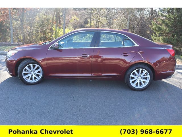 2015 Chevrolet Malibu LT