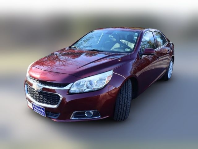 2015 Chevrolet Malibu LT