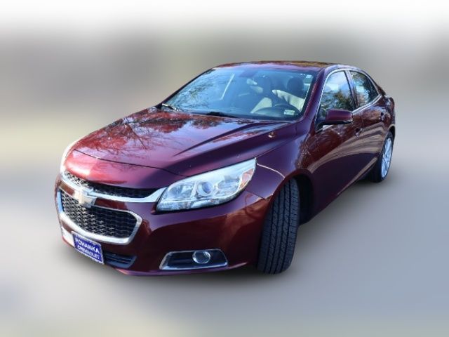 2015 Chevrolet Malibu LT