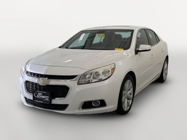 2015 Chevrolet Malibu LT