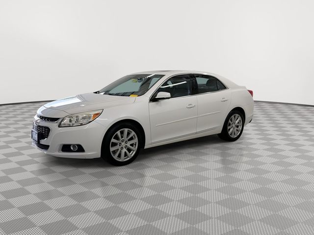 2015 Chevrolet Malibu LT