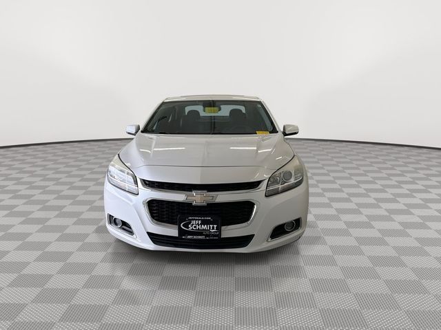 2015 Chevrolet Malibu LT