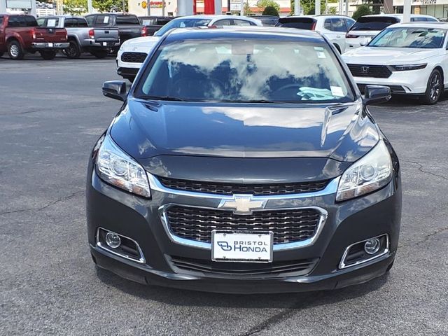 2015 Chevrolet Malibu LT