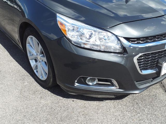 2015 Chevrolet Malibu LT