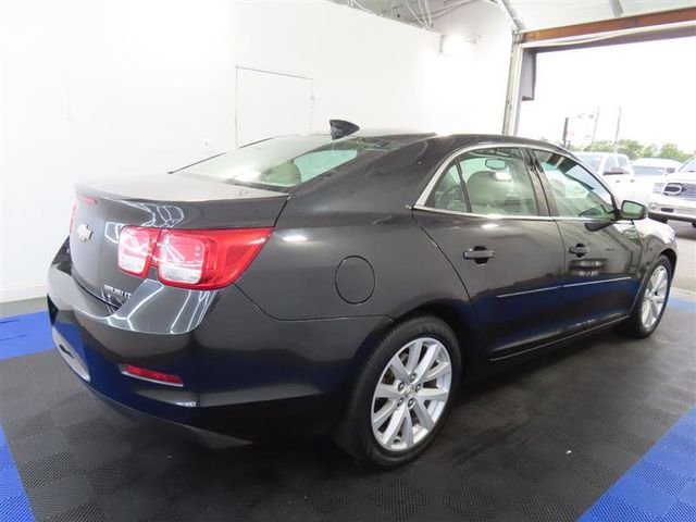 2015 Chevrolet Malibu LT