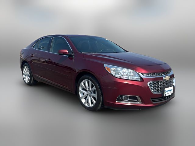 2015 Chevrolet Malibu LT