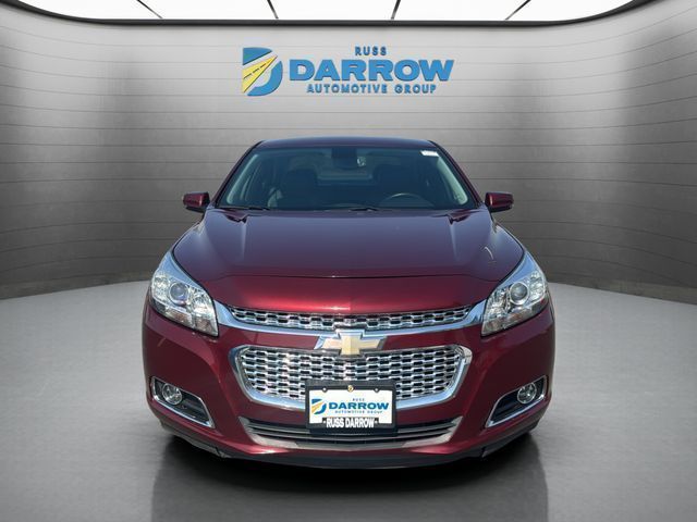 2015 Chevrolet Malibu LT