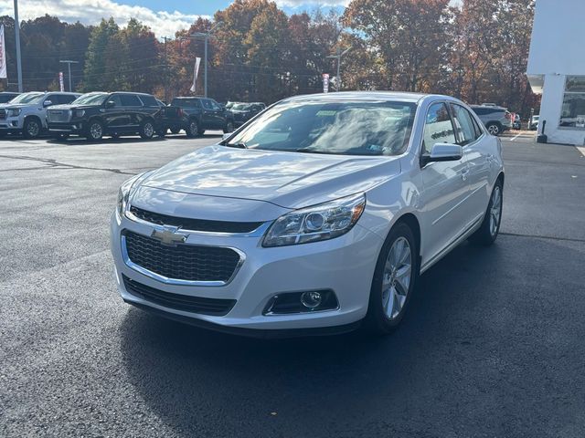 2015 Chevrolet Malibu LT