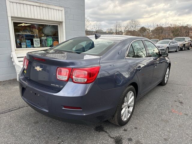 2015 Chevrolet Malibu LT