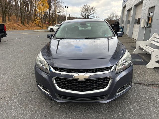 2015 Chevrolet Malibu LT