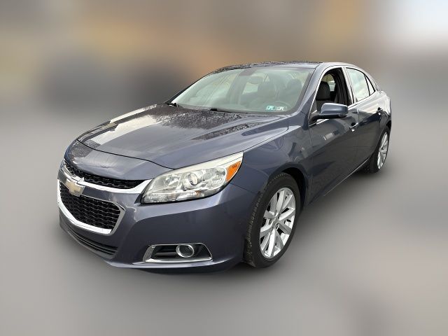 2015 Chevrolet Malibu LT