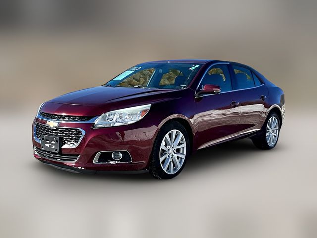 2015 Chevrolet Malibu LT