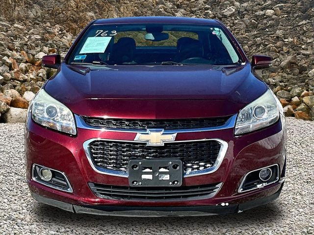 2015 Chevrolet Malibu LT