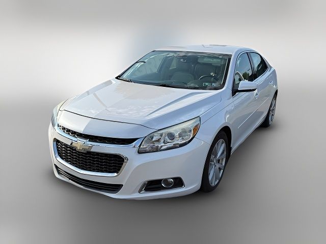 2015 Chevrolet Malibu LT