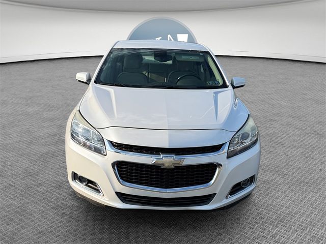 2015 Chevrolet Malibu LT