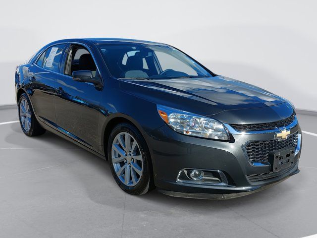 2015 Chevrolet Malibu LT