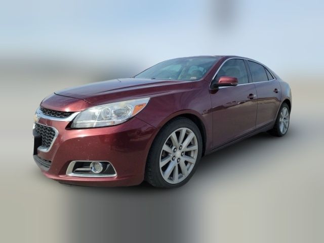 2015 Chevrolet Malibu LT