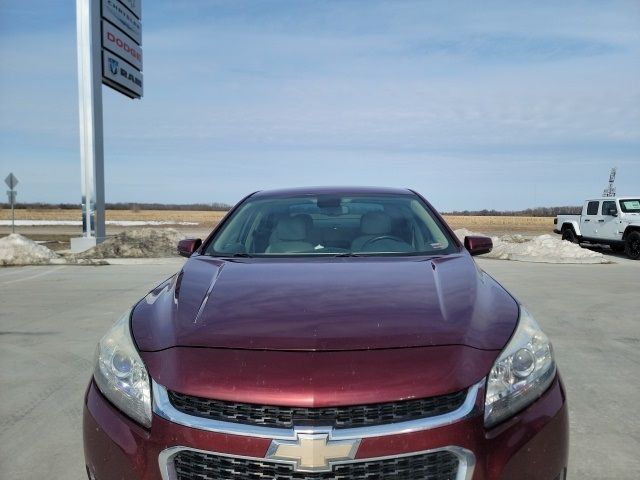 2015 Chevrolet Malibu LT