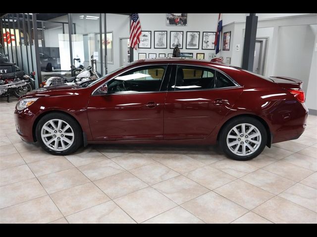 2015 Chevrolet Malibu LT