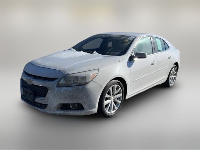 2015 Chevrolet Malibu LT