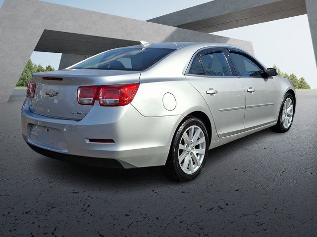 2015 Chevrolet Malibu LT