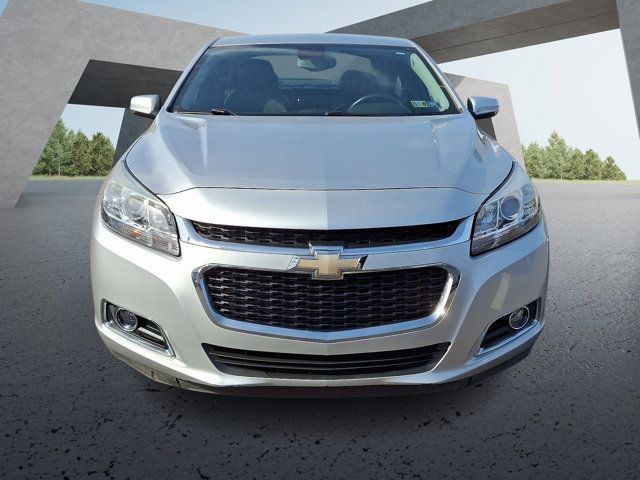 2015 Chevrolet Malibu LT