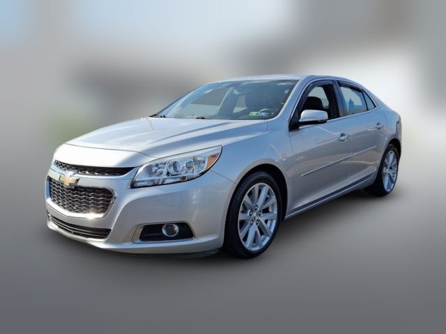 2015 Chevrolet Malibu LT