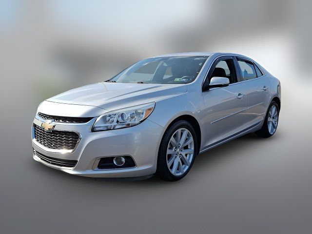 2015 Chevrolet Malibu LT