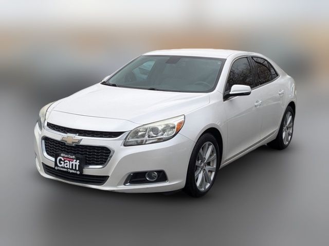 2015 Chevrolet Malibu LT