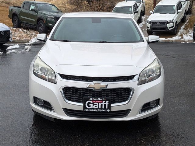 2015 Chevrolet Malibu LT