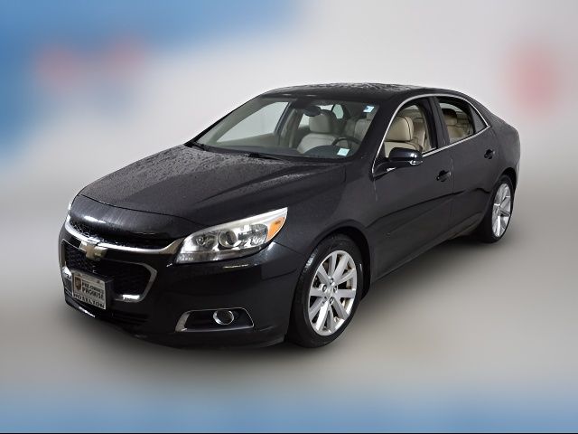 2015 Chevrolet Malibu LT