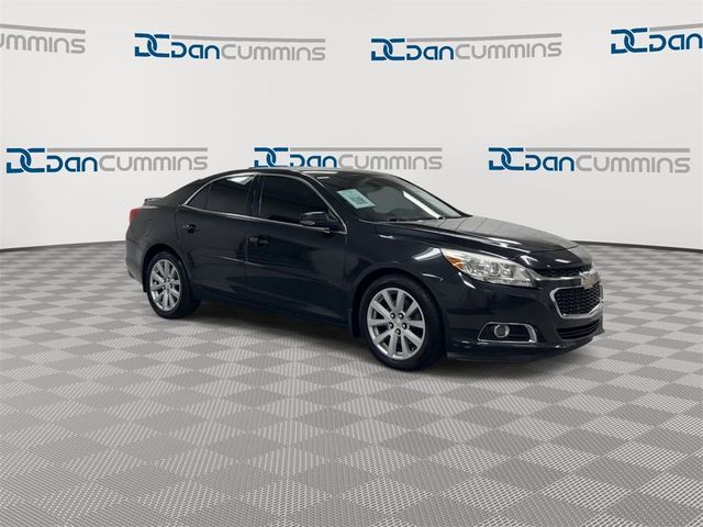 2015 Chevrolet Malibu LT