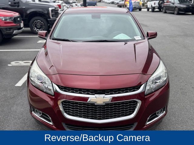 2015 Chevrolet Malibu LT