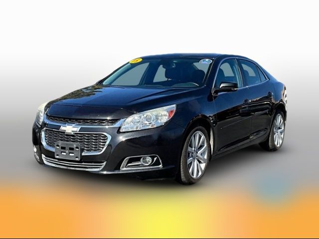 2015 Chevrolet Malibu LT