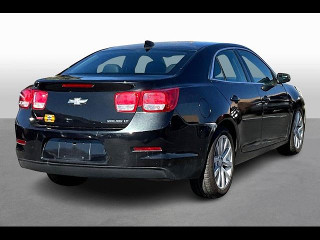 2015 Chevrolet Malibu LT