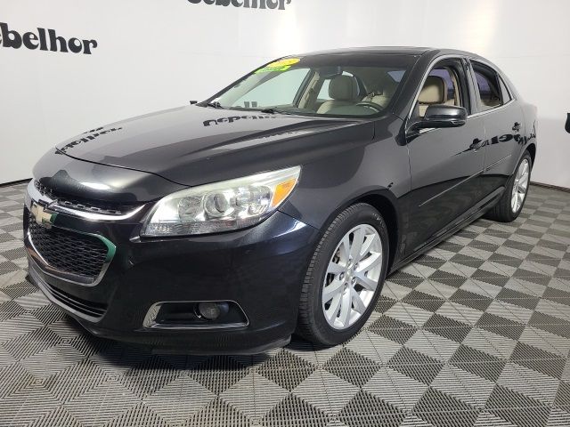 2015 Chevrolet Malibu LT