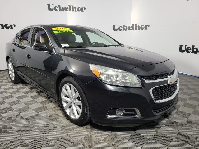 2015 Chevrolet Malibu LT