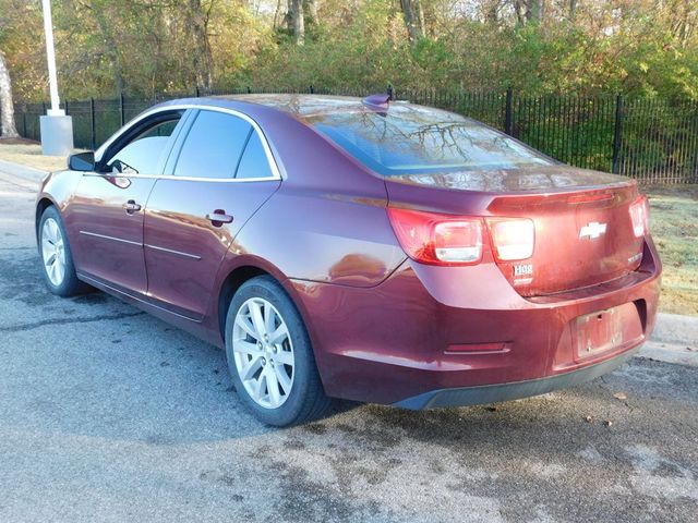 2015 Chevrolet Malibu LT