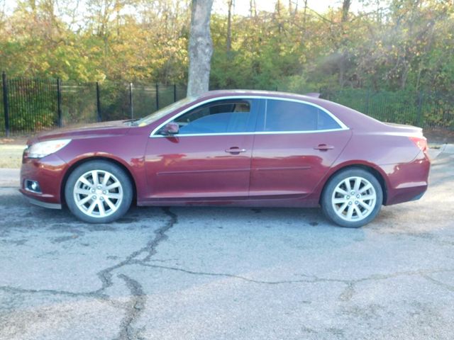 2015 Chevrolet Malibu LT