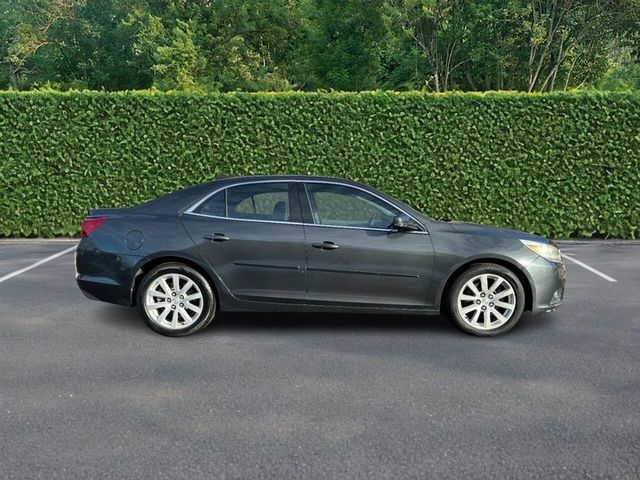 2015 Chevrolet Malibu LT