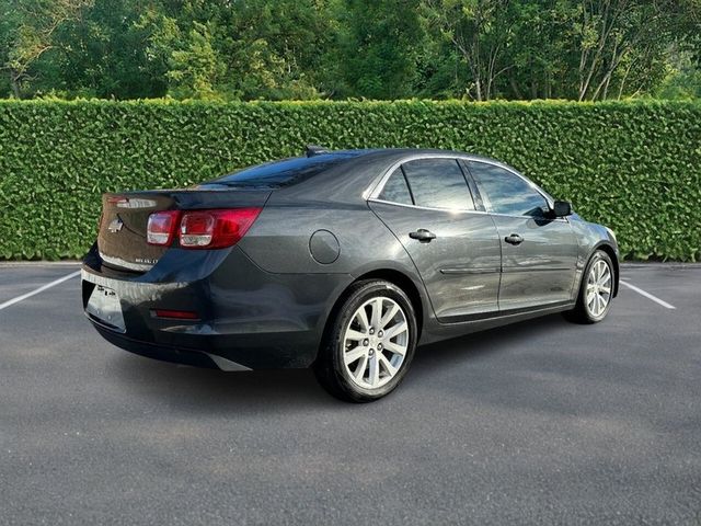 2015 Chevrolet Malibu LT