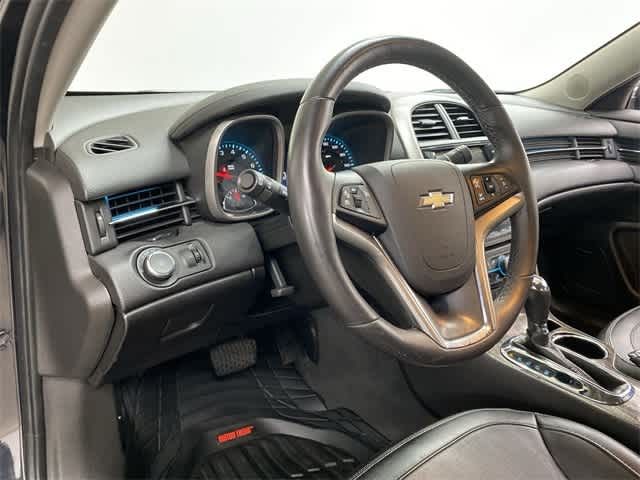 2015 Chevrolet Malibu LTZ