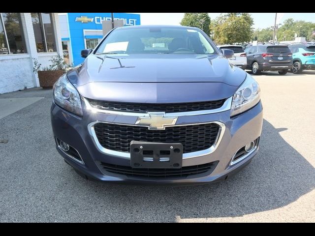 2015 Chevrolet Malibu LTZ