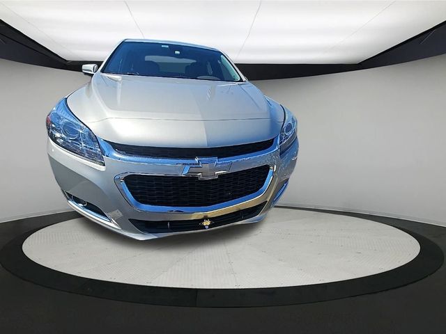 2015 Chevrolet Malibu LTZ