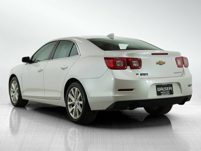 2015 Chevrolet Malibu LTZ