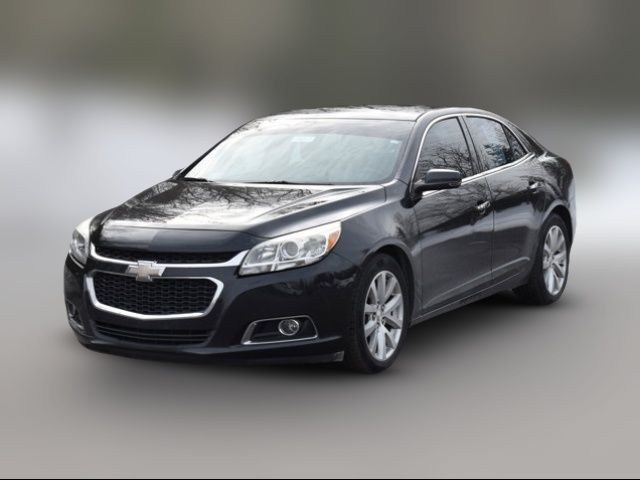 2015 Chevrolet Malibu LTZ