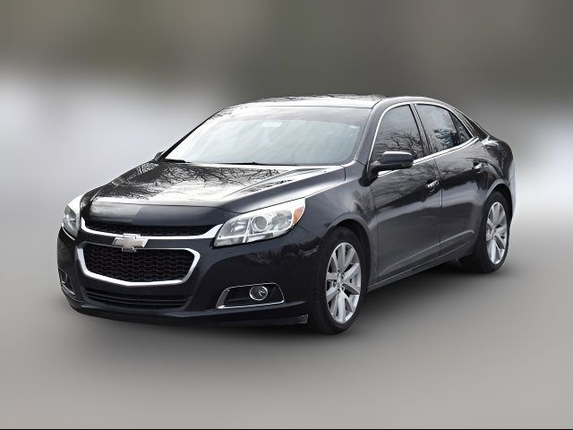 2015 Chevrolet Malibu LTZ