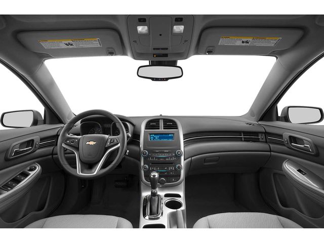 2015 Chevrolet Malibu LTZ