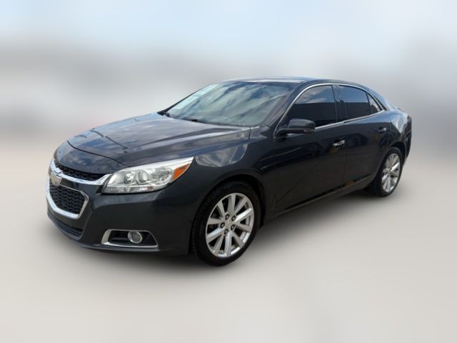 2015 Chevrolet Malibu LTZ